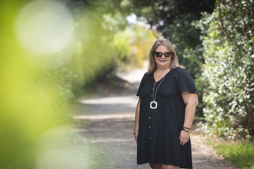 Janine Gartner, Founder & chartered accountant at Tax Agent 99